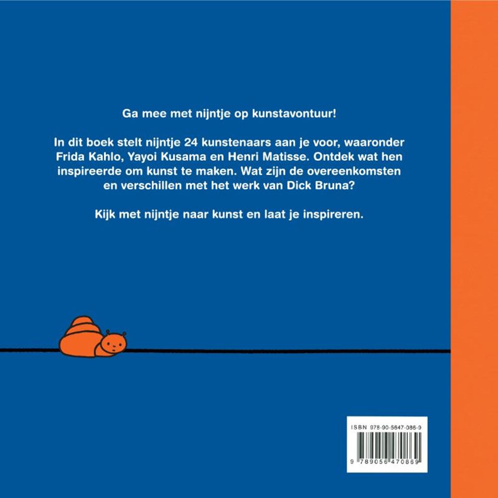 Zentrales Buchhaus Miffy und die Künstler