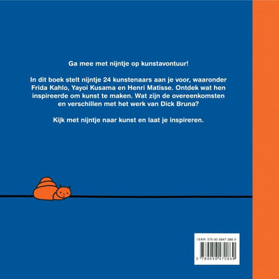 Zentrales Buchhaus Miffy und die Künstler