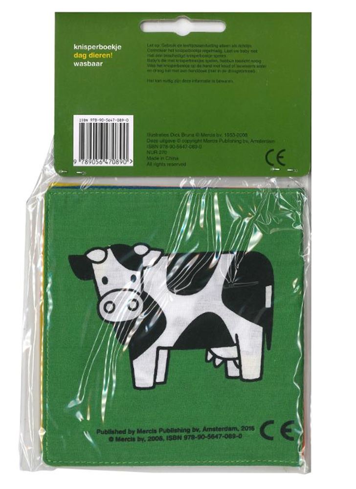 Knackiges Buch: Tag, Tiere. 0+