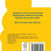 Pappbuch: Miffy und Mutter. 1+