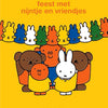 Feiern Sie mit Miffy und Freunden. 2+