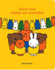 Feiern Sie mit Miffy und Freunden. 2+