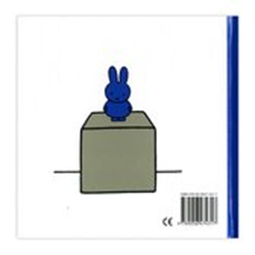 Miffy x Rijksmuseum 4+