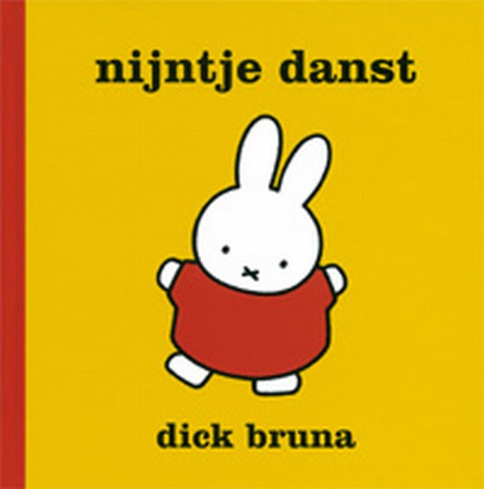 Zentrales Buchhaus Miffy tanzt