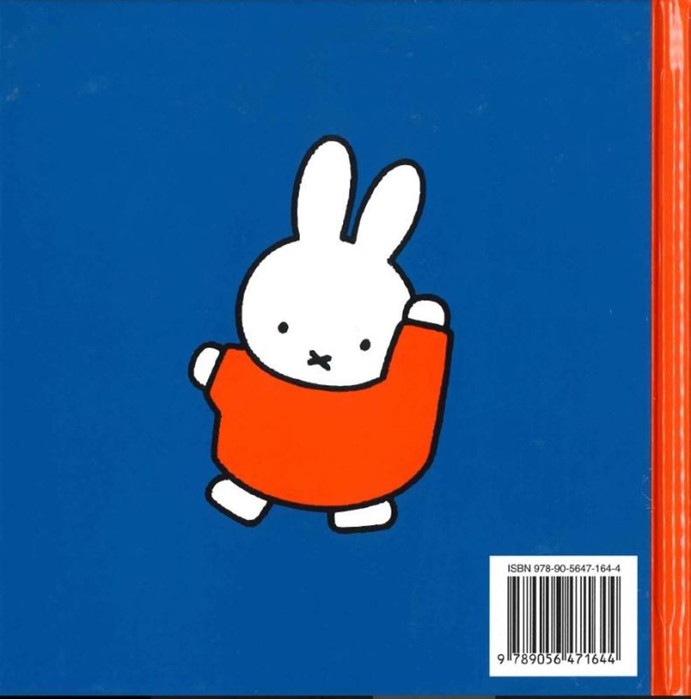 Zentrales Buchhaus Miffy tanzt