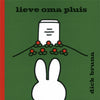 Liebe Oma Fluff (silberner Griffel. 2+