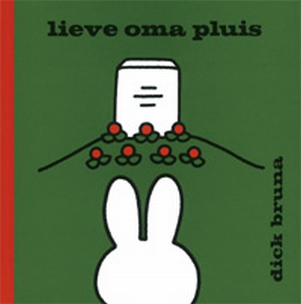 Liebe Oma Fluff (silberner Griffel. 2+