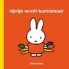 Miffy wird Künstlerin