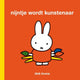 Miffy wird Künstlerin