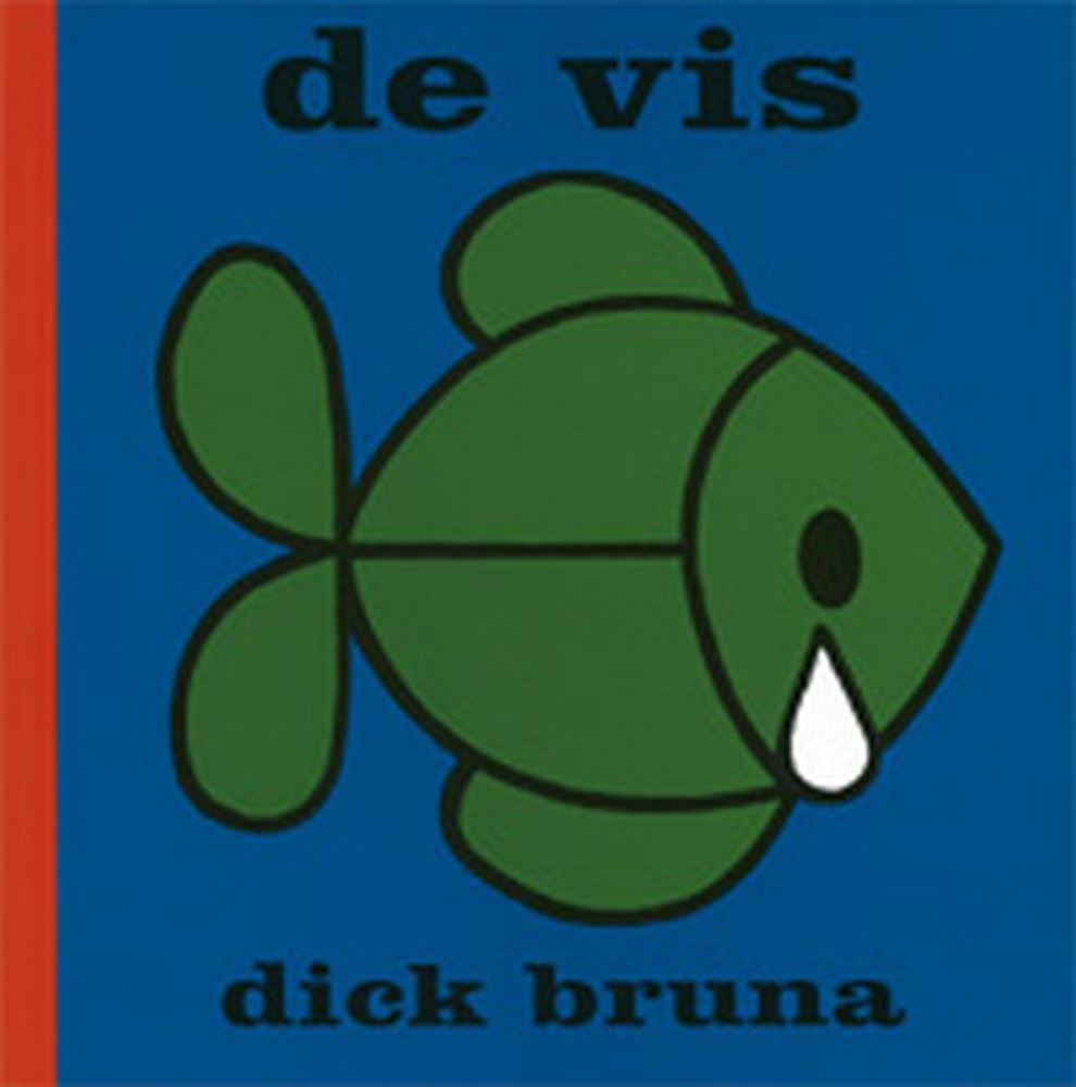 Der Fisch. 2+