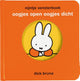 Miffy-Fensterbuch, Augen auf, Augen auf