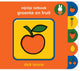 Miffy Zählbuch, Obst und Gemüse 2+