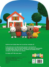 Zentrales Bücherhaus Miffy und ihre Freunde - afbeelding 2