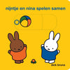 Miffy und Nina spielen 2+ zusammen