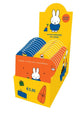 Miffy singt für Sinterklaas.