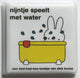 Buch Miffy spielt mit Wasser