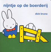 Zentrales Bücherhaus Miffy auf dem Bauernhof - afbeelding 1