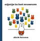 Zentrales Miffy-Buchhaus im Museum