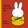 Zentrales Bücherhaus Miffy, die Zauberfee