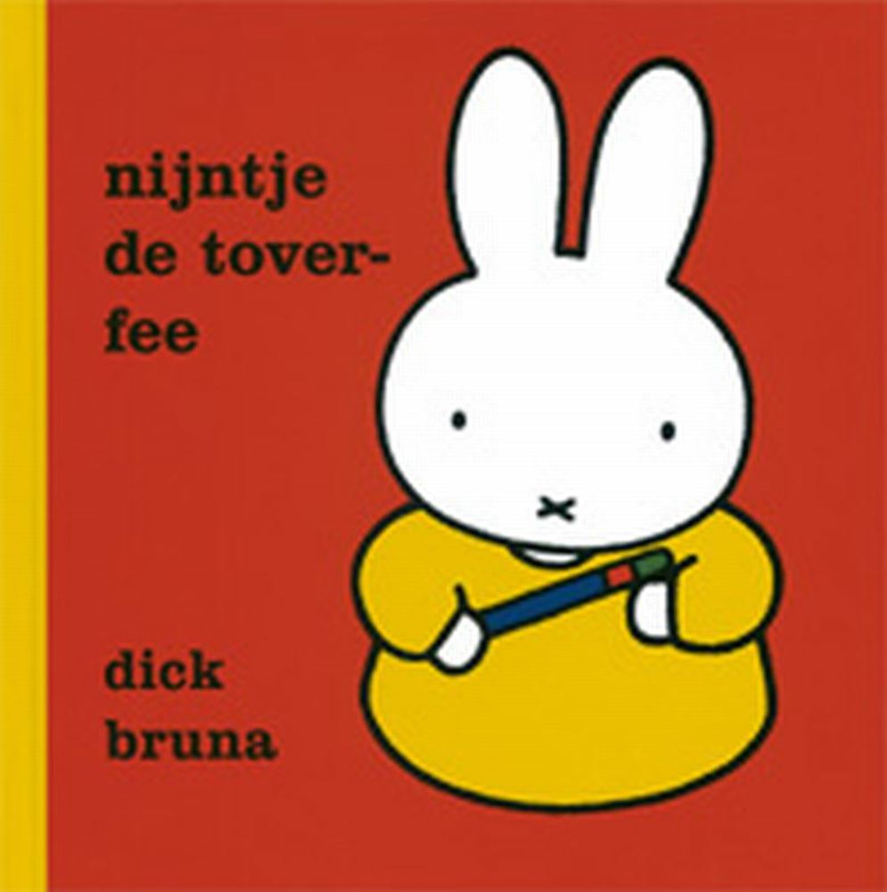 Zentrales Bücherhaus Miffy, die Zauberfee