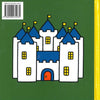 Zentrales Bücherhaus Miffy, die Zauberfee