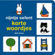 Central Book House Miffy übt kurze Wörter