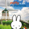 Englisch: Miffy in den Niederlanden. 1+