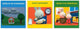 Miffy Abenteuer groß und klein 1 (3x3