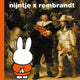 Zentrales Buchhaus Miffy x Rembrandt