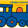Fahrt mit dem Central Book House Miffy-Zug