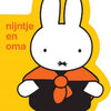 Miffy und Oma. 1+