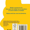 Miffy und Oma. 1+
