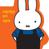 Buch Geschenkbuch Miffy und Opa | 2 Stk