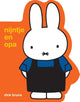 Buch Geschenkbuch Miffy und Opa | 2 Stk