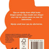 Buch Geschenkbuch Miffy und Opa | 2 Stk