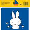 Strandspaß mit Miffy. Badebuch. 1+