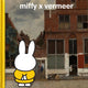 Englisch: miffy x vermeer. (miffy) 2+