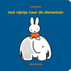Buchen Sie Miffy in den Zoo