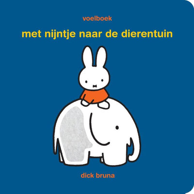 Buchen Sie Miffy in den Zoo