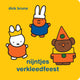 Miffy-Kostümparty 2+