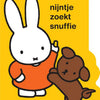 Buch Nijntje sucht Snuffie