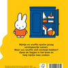Buch Nijntje sucht Snuffie