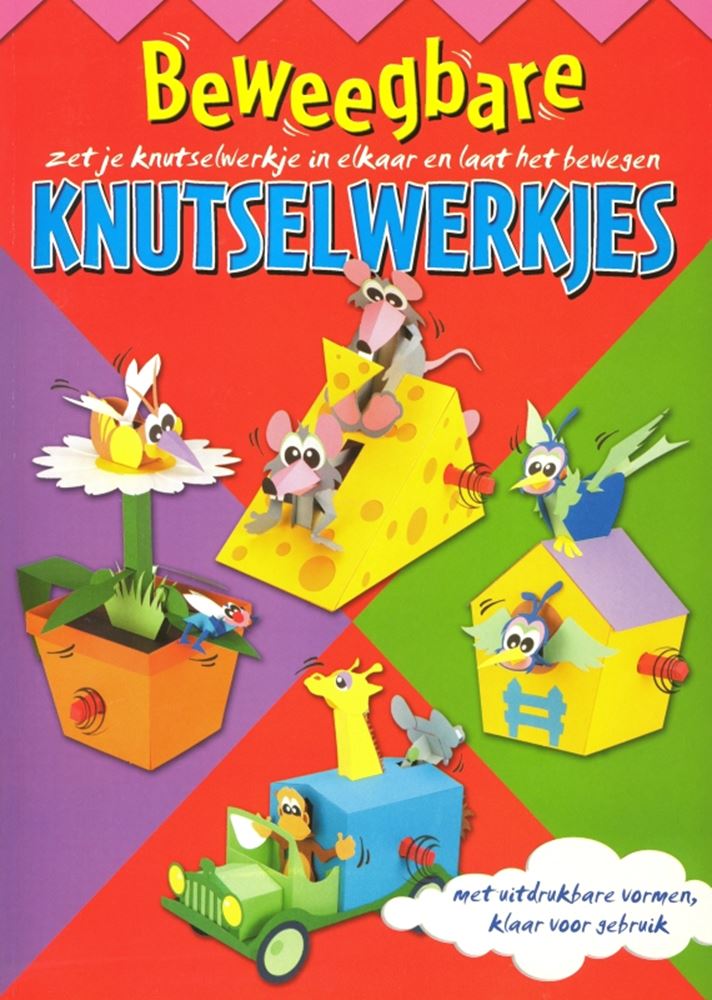 Bewegliches Kunsthandwerk. 5+