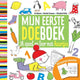 Mein erstes Aktivitätsbuch. Ich spiele und lese. 2+