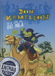 Don Chameleon und der Schatz von Animali. 8
