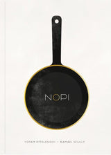 Ottolenghi: nopi - afbeelding 1