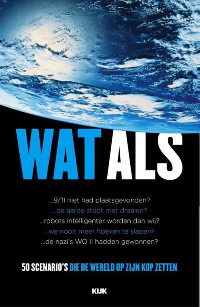 Was wäre, wenn (pb)