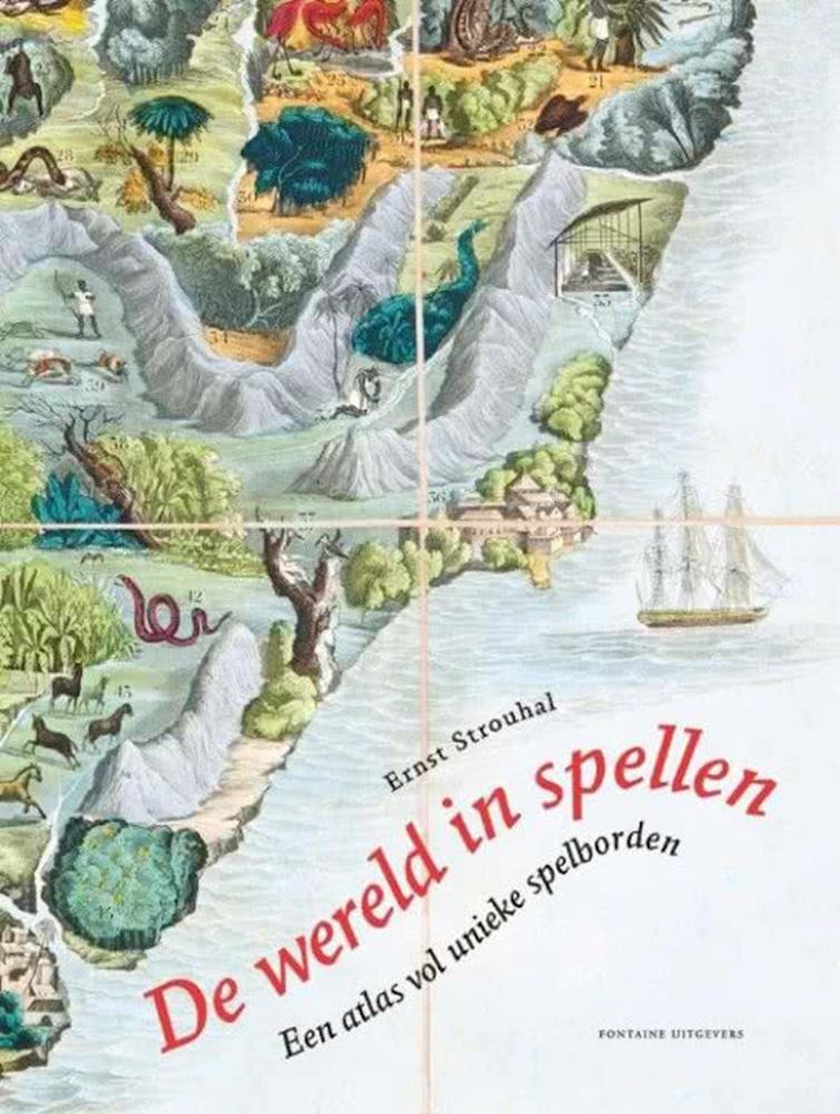 Die Welt in Spielen