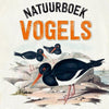 Wurzeln. Naturbuchvögel. 8+