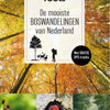 Die schönsten Waldwanderungen in den Niederlanden